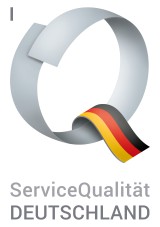 Service-Q Betrieb